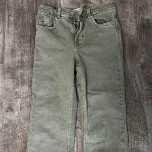 Zara Jeans